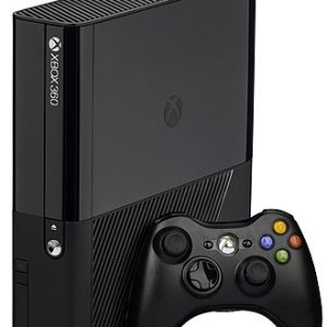 Microsoft-Xbox-360