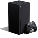Xbox Series X and Series S