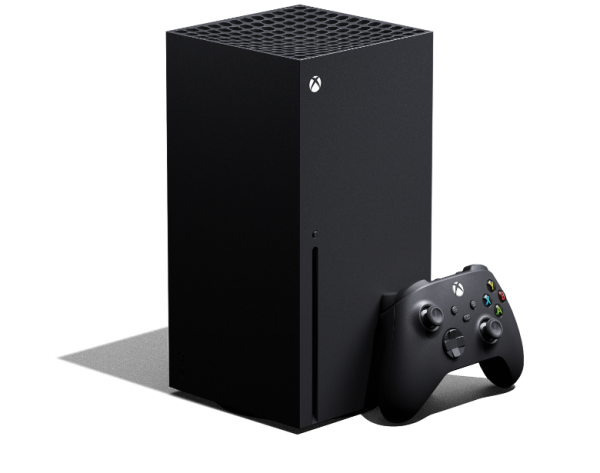 Xbox Series X and Series S