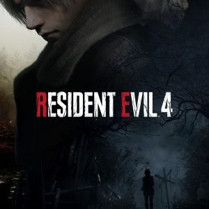 resident evil 4