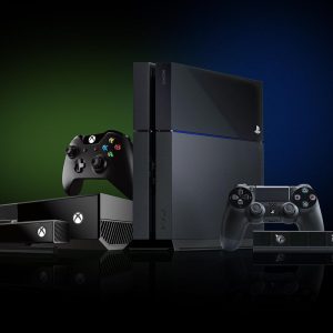 Consoles
